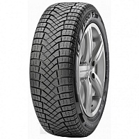 Шины 275/55 R20 Pirelli WINTER ICE ZERO FRICTION 117H