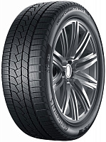 Шины 225/40 R19 RunFlat Continental WinterContact TS 860 S 93H