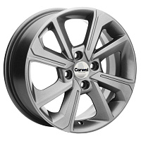 Диски  Carwel Воже 1501 6x15 4*100 Et:39 Dia:56,6 ABT