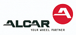 Диски ALCAR HYBRIDRAD 132500 7 x 17 5*114,3 Et: 55 Dia: 56,1 S Диски ALCAR HYBRIDRAD 132500 7 x 17 5*114,3 Et: 55 Dia: 56,1 S