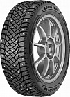 Шины 255/55 R20 GoodYear UltraGrip Arctic 2 SUV 110T XL шип