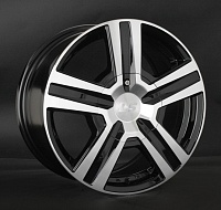 Диски  LS wheels LS794 7x16 5*139,7 Et:35 Dia:108,1 BKF