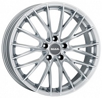 Диски  MAK Speciale 8,5 x 19 5*120 Et: 38 Dia: 72,6 Gloss Black