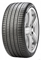 Шины 275/40 R22 Pirelli PZERO LUXURY SALOON 107Y