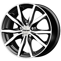 Диски  Carwel Бекан 126 6,5x15 5*114,3 Et:40 Dia:66,1 SB