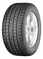 Шины 255/60 R17 Continental CrossContact UHP 106V