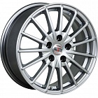 Диски  ALCASTA M60 6,5x16 5*114,3 Et:38 Dia:67,1 black