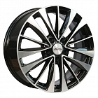 Диски  X'trike X-126 7x17 5*108 Et:35 Dia:67,1 HSB