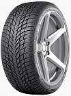 Шины 205/45 R17 Nokian Tyres WR Snowproof P 88V