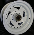 Диски Off-Road-Wheels White 7x15 5*139,7 Et:25 Dia:110,1 W Диски Off-Road-Wheels White 7x15 5*139,7 Et:25 Dia:110,1 W