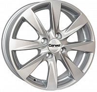 Диски  Carwel Сатурн 6 x 15 5*100 Et: 38 Dia: 57,1 SLT