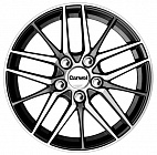 Диски  Carwel Лача 6,5 x 16 5*114,3 Et: 45 Dia: 60,1 GR