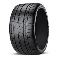 Шины 285/35 R20 RunFlat Pirelli PZERO SPORTS CAR 104Y