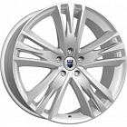 Диски  K&K Атлас 8,5x20 5*120 Et:35 Dia:72,6 дарк платинум