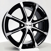 Диски  Carwel Бета 114 6 x 15 4*100 Et: 40 Dia: 67,1 SB