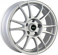 Диски  Megami MGM-3 6x15 4*100 Et:36 Dia:60,1 gmf