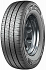 Шины 195/60 R16 Kumho PorTran KC53 99H