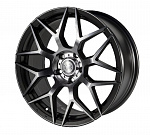 Диски  RR CSS3940 6x14 4*100 Et:35 Dia:60,1 В-Р