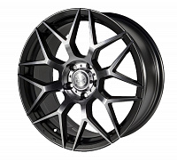 Диски  RR CSS3940 6x14 4*100 Et:35 Dia:60,1 В-Р