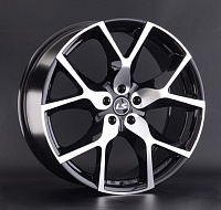 Диски  LS wheels FlowForming RC12 8,5x20 5*112 Et:30 Dia:66,6 BKF
