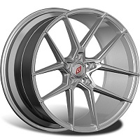 Диски  Inforged IFG39 8,5 x 19 5*114,3 Et: 45 Dia: 67,1 Silver