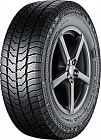 Шины 225/55 R17 Continental VanContact Viking 109/107R