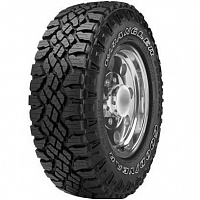 Шины 255/70 R18 WRL GoodYear Wrangler DuraTrac 116Q