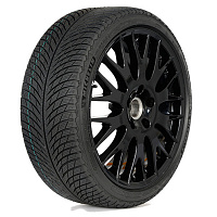 Шины 275/45 R22 Michelin Pilot Alpin 5 SUV 112V