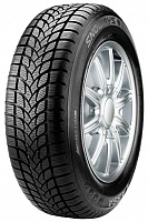 Шины 235/45 R17 Lassa SNOWAYS 4 97V