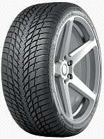 Шины 255/35 R20 Nokian Tyres WR Snowproof P 97W XL