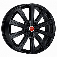 Диски  MAK Birmingham 9,5x22 5*120 Et:42,5 Dia:72,6 Gloss Black