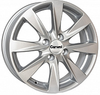 Диски  Carwel Сатурн 6x15 5*105 Et:39 Dia:56,6 SLT