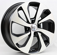 Диски  RST R006 6x16 4*100 Et:50 Dia:60,1 BD