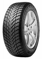 Шины 255/60 R18 GoodYear ULTRA GRIP + SUV 112H