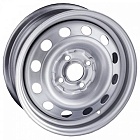 Диски SDT U5045D 5,5 x 14 4*100 Et: 45 Dia: 57,1 silver Диски SDT U5045D 5,5 x 14 4*100 Et: 45 Dia: 57,1 silver