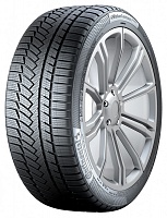 Шины 235/45 R17 Continental ContiWinterContact TS850P 94H