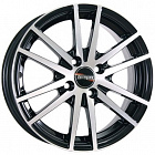 Диски Tech Line 435 5,5x14 4*100 Et:39 Dia:56,6 BD Диски Tech Line 435 5,5x14 4*100 Et:39 Dia:56,6 BD