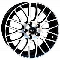 Диски  Прома GT 7,5x18 5*112 Et:40 Dia:57,1 Алмаз