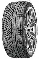 Шины 255/35 R18 Michelin Pilot Alpin 4 94V