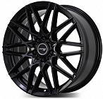 Диски  PDW VELOCE 7,5x18 5*114,3 Et:45 Dia:60,1 M/B