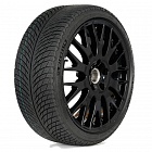 Шины 275/50 R20 Michelin Pilot Alpin 5 SUV 113V XL MO