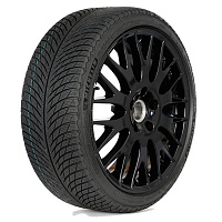 Шины 275/50 R20 Michelin Pilot Alpin 5 SUV 113V XL MO