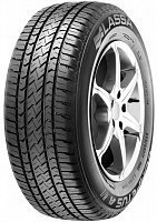 Шины 245/70 R16 Lassa COMPENTUS H/L 111H