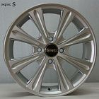 Диски  Tech Line 526 5,5x15 4*100 Et:46 Dia:54,1 BD