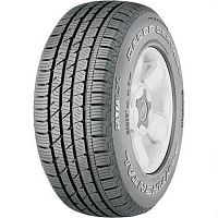 Шины 255/45 R20 RunFlat Continental CrossContact LX Sport 101H