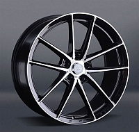 Диски  LS wheels LS1264 8 x 18 5*112 Et: 25 Dia: 66,6 MGMF
