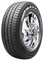 Шины 215/70 R16 Maxxis Vansmart Snow WL2 108/106T