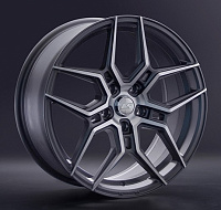 Диски  LS wheels LS1266 8,5x20 5*114,3 Et:40 Dia:60,1 gm