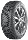 Шины 215/55 R17 Nokian Tyres WR Snowproof 98H XL