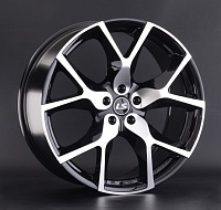 Диски  LS wheels FlowForming RC12 8,5x20 5*120 Et:45 Dia:72,6 BKF